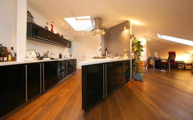 11 Vicarage Mews 212