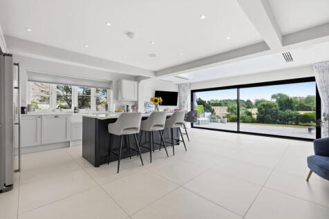 Downham Road, Ramsden Heath, Billericay, CM11