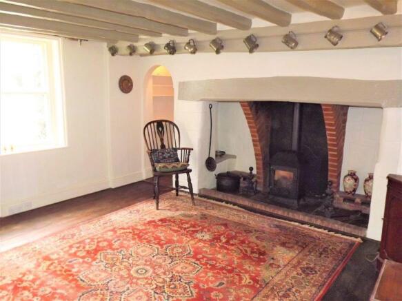 Sitting room