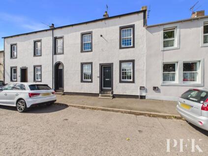 Gote Road, Cockermouth, CA13
