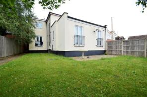 7a, Victoria Street, Egham TW20 0QY