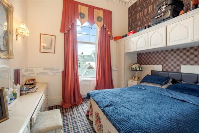 Bedroom 6