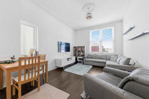 12b, Chichele Mansions, Chichele Road, London NW2 3DG