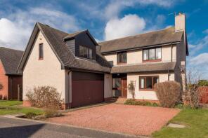 2, Glasclune Gardens, North Berwick EH39 4RB