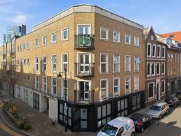 Flat 2, 19, Cheshire Street, London E2 6ER