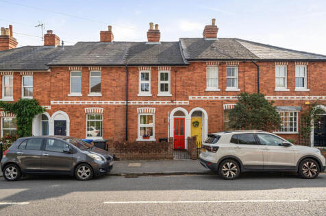 Belmont Road, Maidenhead