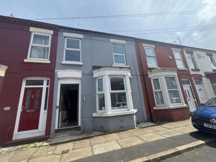 32 Cretan Road, Liverpool, Merseyside, L15 0HR