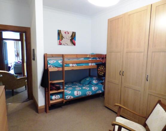 BEDROOM 2