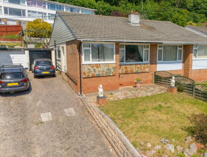 Waterleat Road, Paignton
