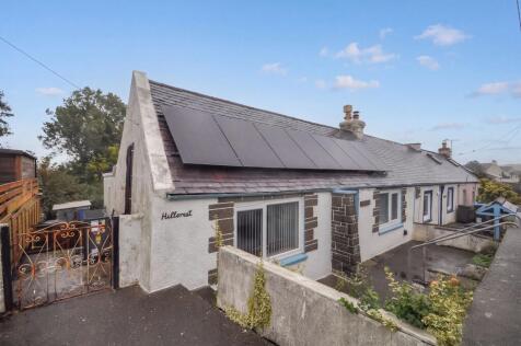Main Street, Lochans, DG9