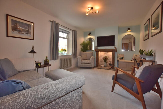 4 bed Terraced for sale Image 9