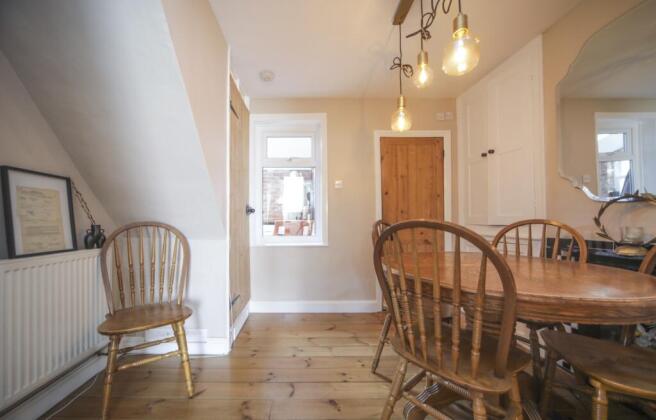 Dining Room 2