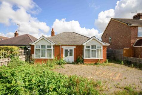 Skegness Road, Burgh Le Marsh, PE24