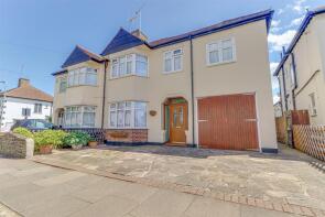 28, St Lukes Road, Southend-on-sea SS2 4AB