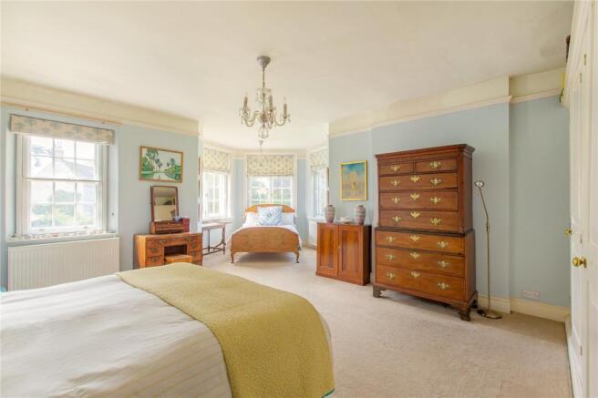 Principal Bedroom