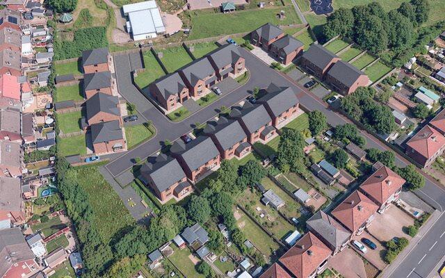Cusworth Croft Full