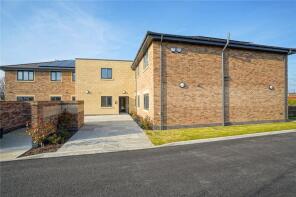 Flat 1, 2, Goose Lane, Wickersley, Rotherham S66 1JN