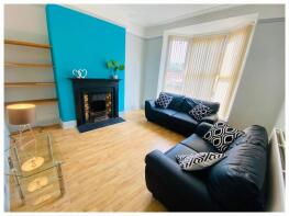 63, Junction Road, Sharrow, Sheffield S11 8XA