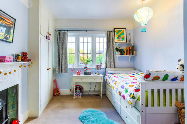 Bedroom 3