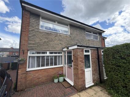 Nellie Street, Heywood, Manchester, OL10