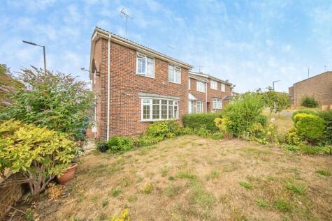Avon Way, COLCHESTER