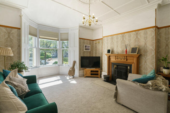 10. Living room a...
