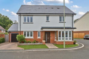 102, Willowbourne, Fleet GU51 5BN