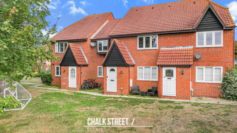 Creasey Close, Hornchurch, RM11