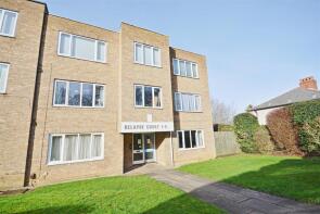 Flat 3, Delapre Court, Northampton NN4 8AT