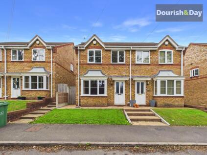 Lamb Lane, Stone, ST15