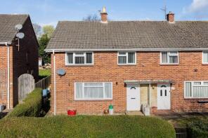 6, Beatrice Drive, Banbury OX16 0DT