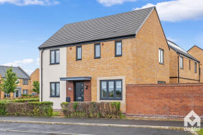 6, Sapphire Road, Bishops Cleeve, Cheltenham GL52 7YU