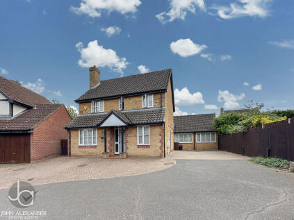 Coppingford End, Copford, Colchester