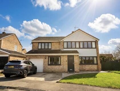 Farndale, Spennymoor