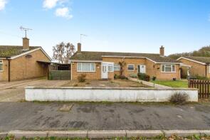 26, Angerstein Close, Brandon IP27 0RL