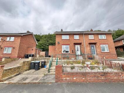 Ashcroft, Stanhope, Bishop Auckland