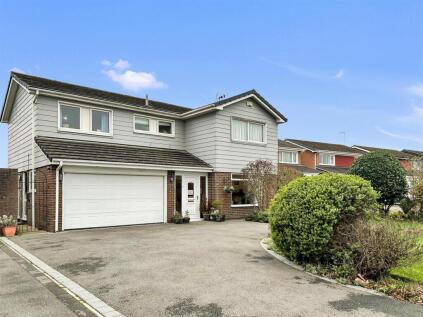 Gresford Road, Llay, Wrexham