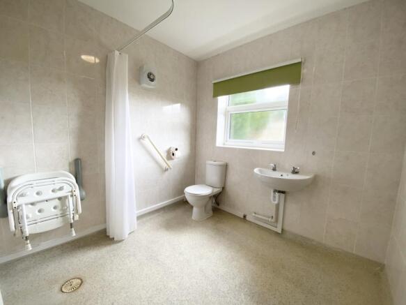 Wet Room