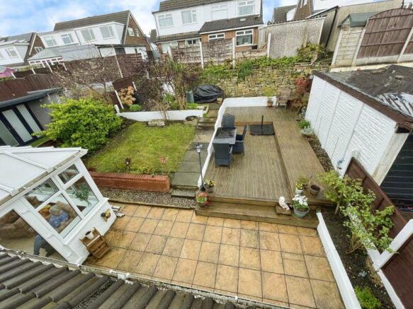 Garden Overview