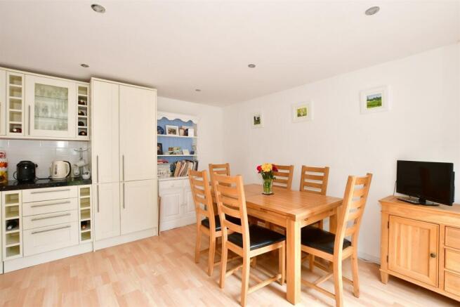 Kitchen/ Diner