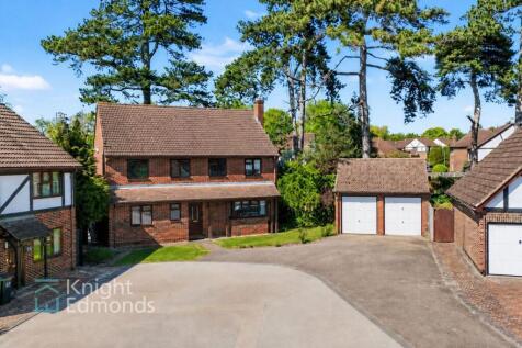 Franklin Drive, Weavering, Maidstone, ME14