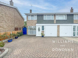 2, Blenheim Close, Hockley SS5 5AX