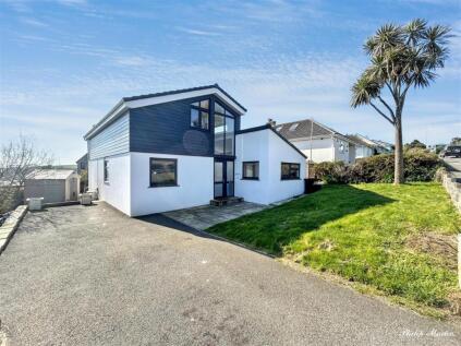 Parc An Dillon Road, Portscatho, Truro