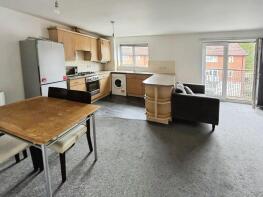2p, Newcastle Street, Manchester M15 6AH