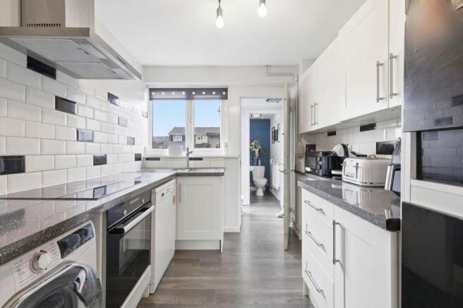 Fitted Kitchen
