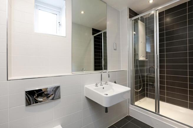 En Suite Shower Room