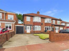 7, Windermere Avenue, Heworth, Gateshead NE10 0XP