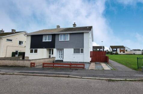 11 Wyvis Drive, Nairn, IV12 4SU