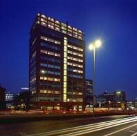 Apartment 34, 22 Westside One, Suffolk Street Queensway, Birmingham B1 1LS
