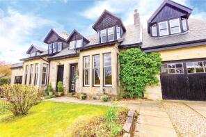 11, North Erskine Park, Glasgow G61 4LZ
